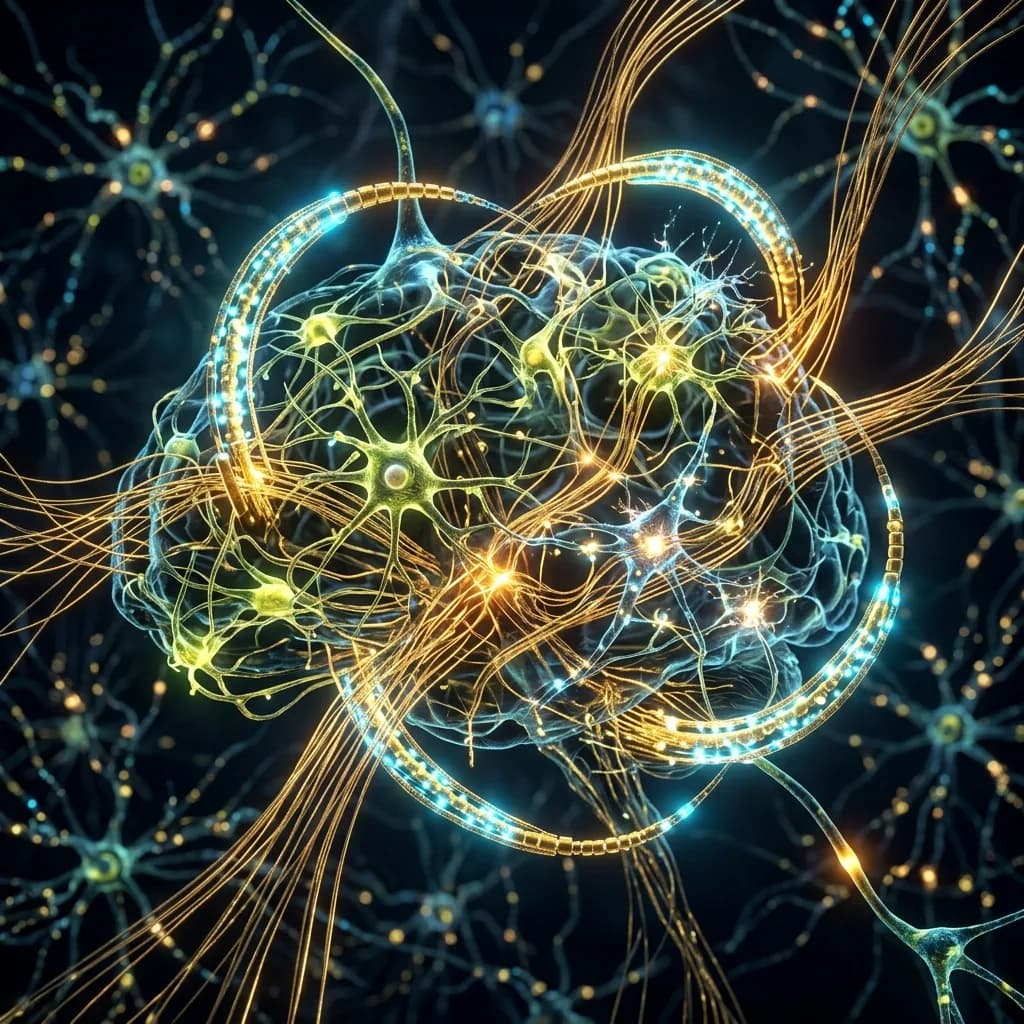 Neuroplastyczność i Wczesna Interwencja: Przegląd Literatury (2020-2026)