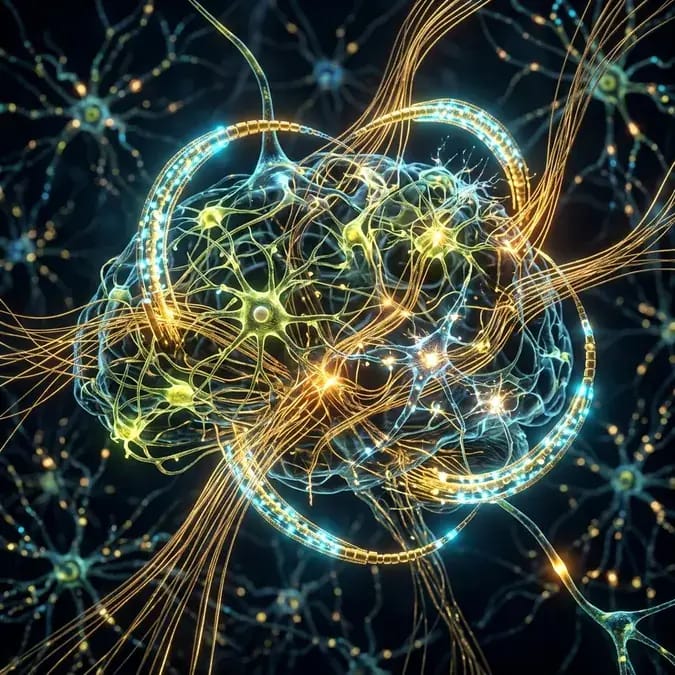 Neuroplastyczność Mózgu Dziecka i Wczesna Interwencja w Zaburzeniach Neurorozwojowych: Kompleksowy Przegląd Literatury (2020-2026)