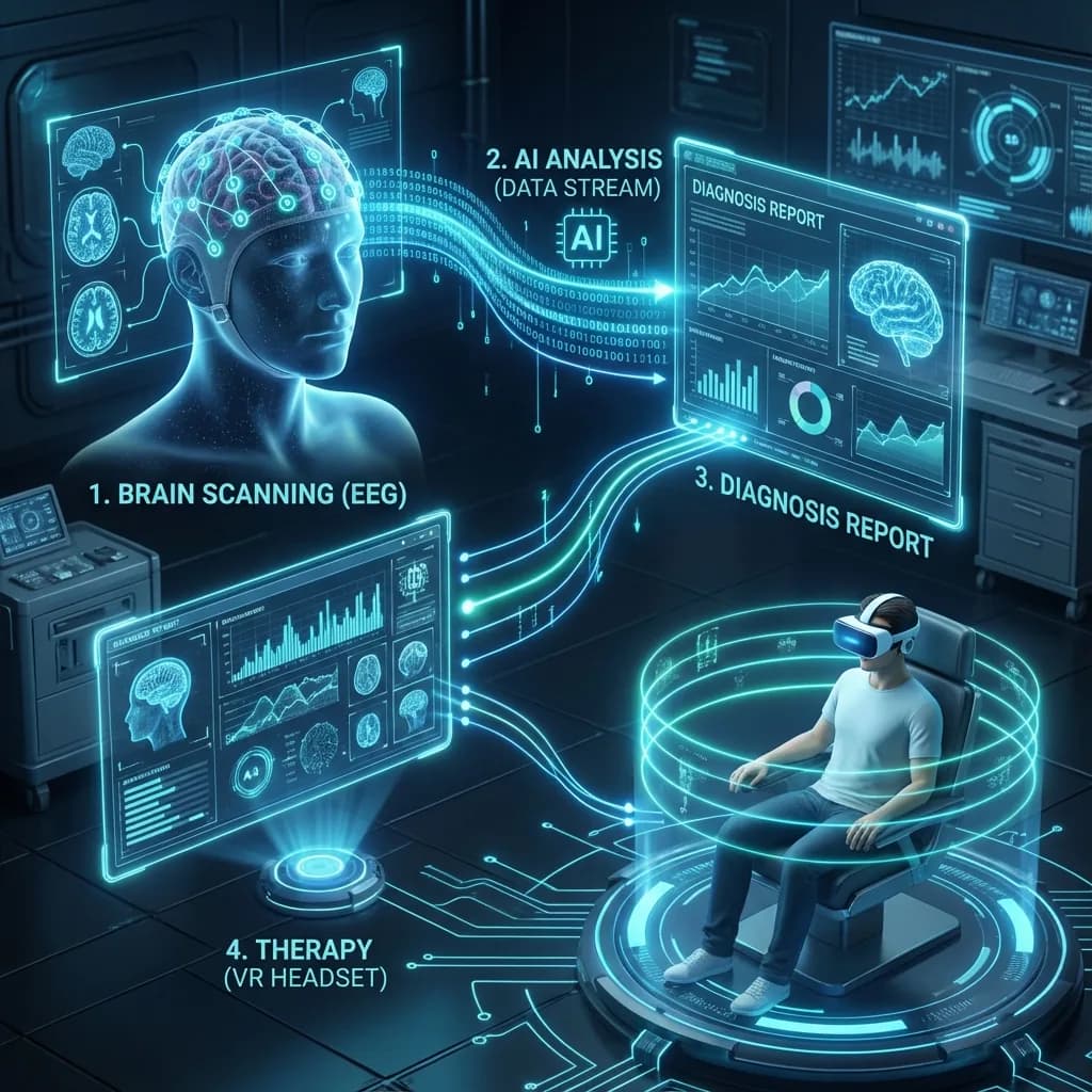 Proces Diagnostyczno-Terapeutyczny NeuroRozwój Plus